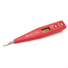 BAY-TEC DİJİTAL KONTROL KALEMİ